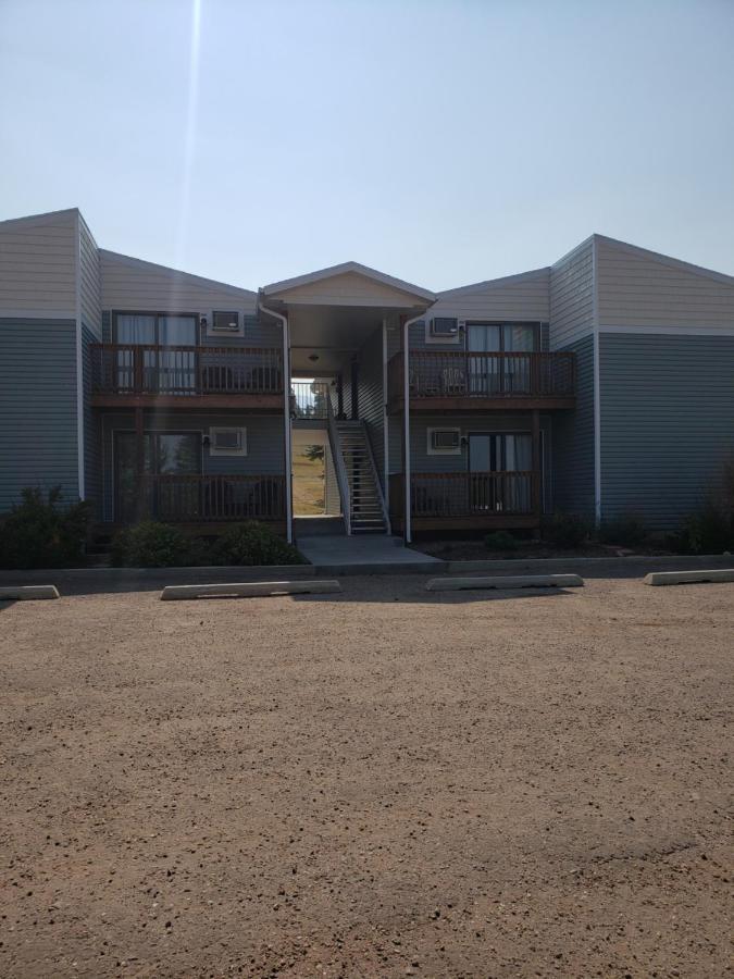 Flaming Gorge Resort Dutch John Exterior foto