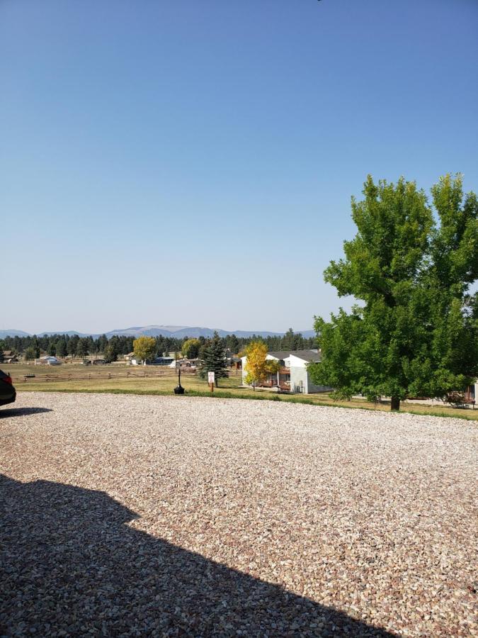 Flaming Gorge Resort Dutch John Exterior foto